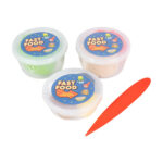 Make Your Own Fast Food Clay Kit 1