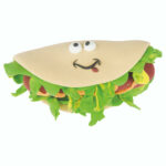 Make Your Own Fast Food Clay Kit 2
