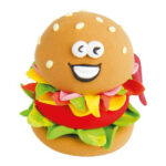 Make Your Own Fast Food Clay Kit 3
