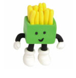 Make Your Own Fast Food Clay Kit 4
