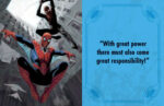 Marvel Comics Spiderman Tiny Book 2
