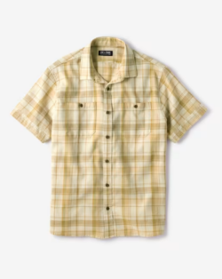 Mason Short Sleeve Shirt (1)
