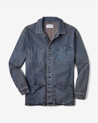 Max Chore Coat (1) Max Chore Coat (1)