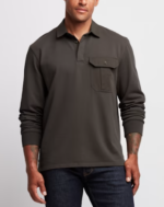 Mercer Rugby Shirt (3)