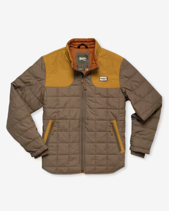Merlin Jacket (1) Merlin Jacket (1)