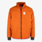 Mid Puffer Jacket
