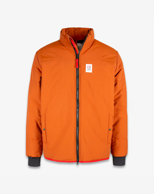 Mid Puffer Jacket