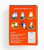 Miffy 100-piece Surprise Puzzle 1