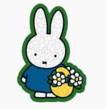 Miffy 100-piece Surprise Puzzle 2