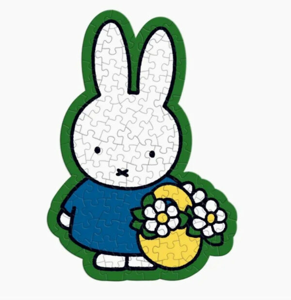 Miffy 100-piece Surprise Puzzle 2
