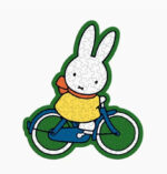 Miffy 100-piece Surprise Puzzle 3
