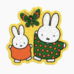 Miffy 100-piece Surprise Puzzle 4