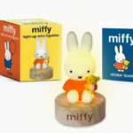 Miffy Light-up Mini Figurine