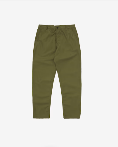 Military Chino (1) Military Chino (1)