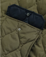 Military W-zip Down Hoodie (7)