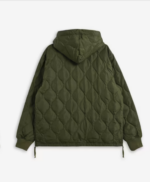 Military W-zip Down Hoodie (8)