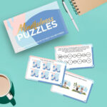 Mindfulness Puzzles 1