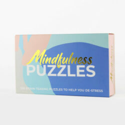 Mindfulness Puzzles