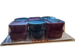 Mini Condiment Container Set 1
