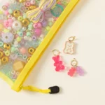 Mini Diy Bag Charm Kit 2