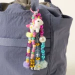 Mini Diy Bag Charm Kit 3