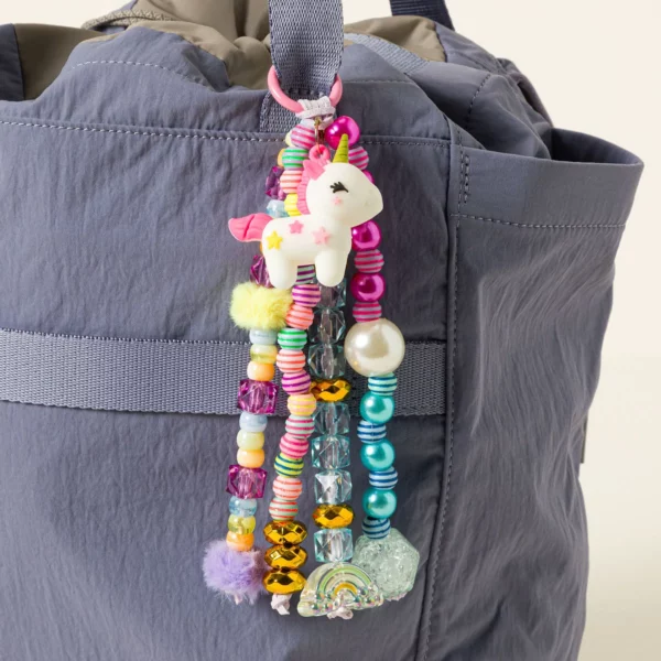 Mini Diy Bag Charm Kit 3