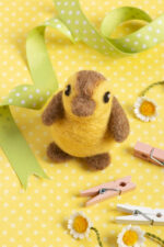 Mini Felting Kit 10