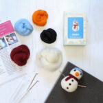 Mini Felting Kit 11