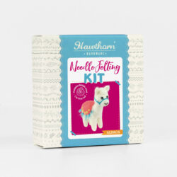 Mini Felting Kit
