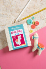 Mini Felting Kit 6