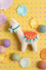 Mini Felting Kit 7