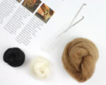 Mini Felting Kit 8