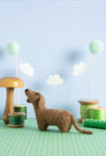 Mini Felting Kit 9