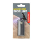 Mini Folding Booklight