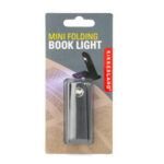 Mini Folding Booklight