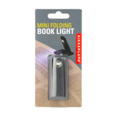 Mini Folding Booklight