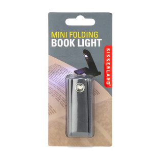 Mini Folding Booklight Mini Folding Booklight