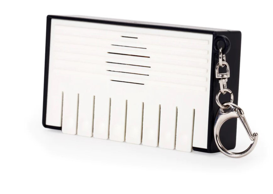 Mini Keyboard Mini Keyboard