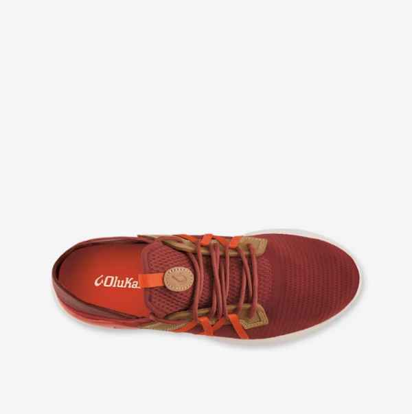 Mio Li Sneakers (2)