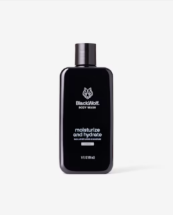 Moisturizing Body Wash (1)