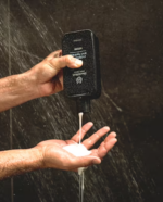 Moisturizing Body Wash (2)