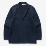 Moleskin Server Suit Jacket (1)