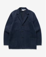 Moleskin Server Suit Jacket (1)