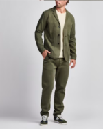 Moleskin Server Suit Jacket (2)