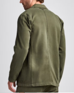 Moleskin Server Suit Jacket (3)