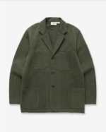 Moleskin Server Suit Jacket (5)