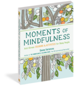 Moments Of Mindfulness Activity Book, Vol 3 1