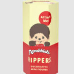 Monchhichi Hippers