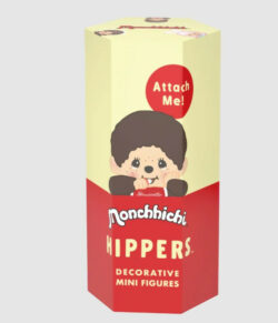 Monchhichi Hippers