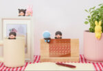 Monchhichi Hippers 3